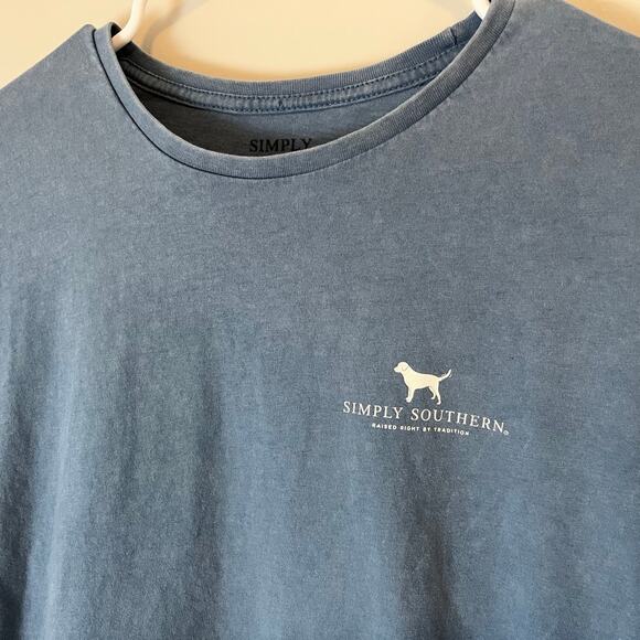 Simply Southern Women’s TShirt - Picture 3 of 6